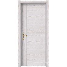 New Color 2014 Interior Door Steel Wood Door M1505 With White Paint